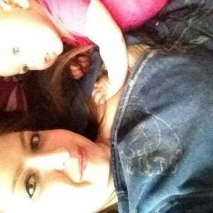 Meet your Posher, Savannah